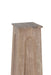 Park Hill Collection Island Manor Pedestal – Driftwood (view 3)