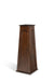 Park Hill Collection Island Manor Pedestal – Truffle