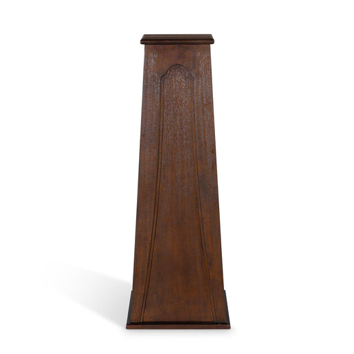 Pedestals Living Room Furniture F-001-3-149-PAR : F-001-3-149-001 - angle view