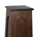 Pedestals Living Room Furniture F-001-3-149-PAR : F-001-3-149-003 - side view