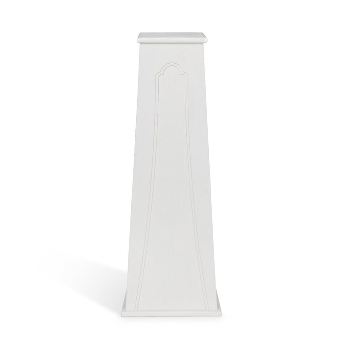 Pedestals Living Room Furniture F-001-3-149-PAR : F-001-3-149-001 - back view