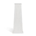Pedestals Living Room Furniture F-001-3-149-PAR : F-001-3-149-001 - back view