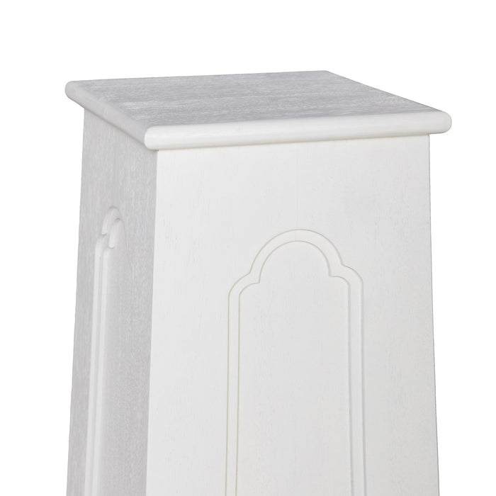 Pedestals Living Room Furniture F-001-3-149-PAR : F-001-3-149-001 - specifications diagram