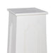 Pedestals Living Room Furniture F-001-3-149-PAR : F-001-3-149-003 - specifications diagram