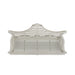 Park Hill Collection Bay Lake Garden Bench, Khaki (view 5)