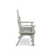 Park Hill Collection Bay Lake Garden Bench, Khaki (view 8)