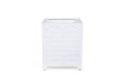 Park Hill Collection Bay Lake Garden Small Planter – Hydrangea White (view 2)