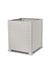 Park Hill Collection Bay Lake Garden Small Planter – Khaki