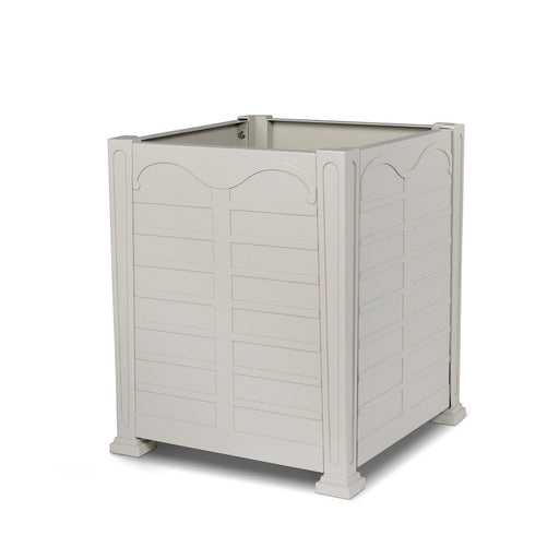 Planters Outdoor & Garden Decor F-002-6-314-PAR : F-002-6-314-36A - front view