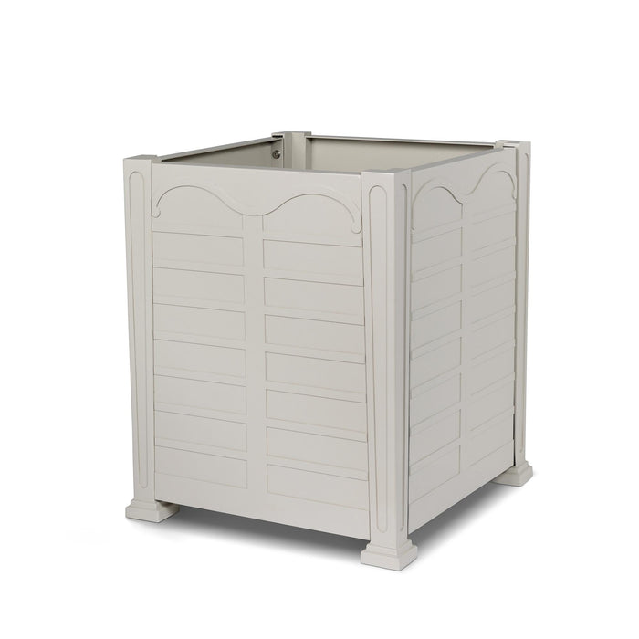 Planters Outdoor & Garden Decor F-002-6-314-PAR : F-002-6-314-44A - front view