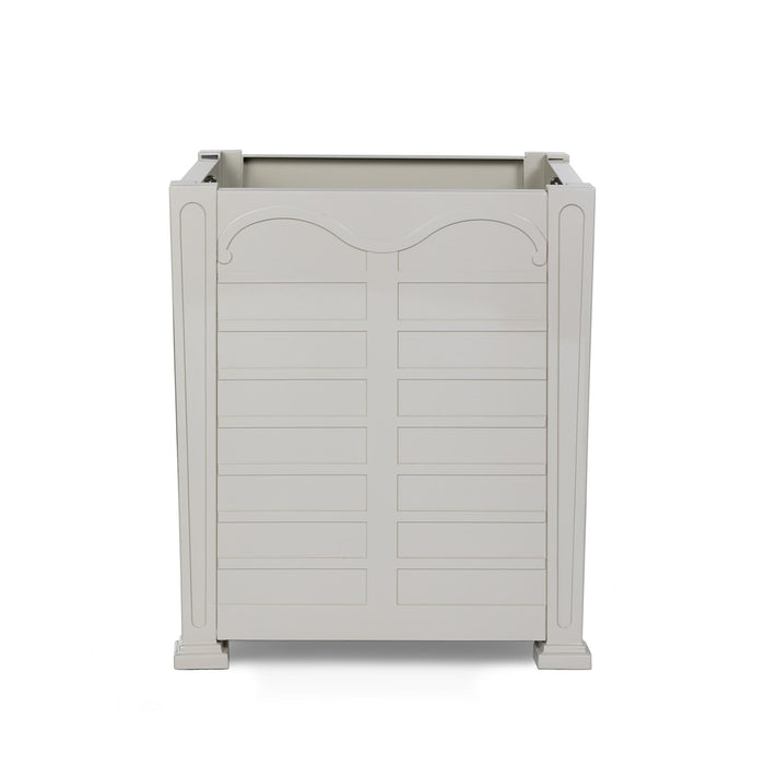 Planters Outdoor & Garden Decor F-002-6-314-PAR : F-002-6-314-44A - detail close-up