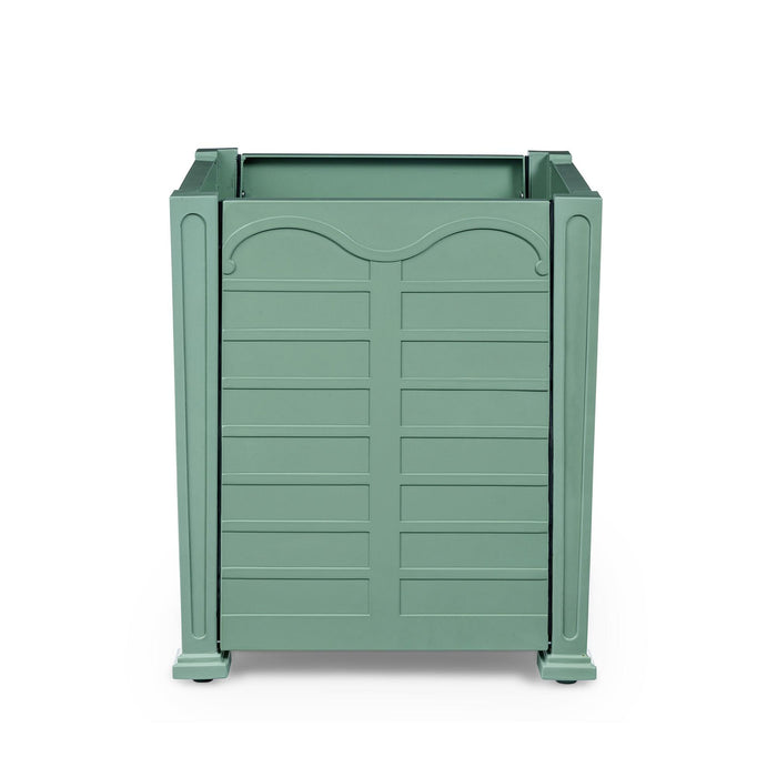 Planters Outdoor & Garden Decor F-002-6-314-PAR : F-002-6-314-27A - specifications diagram