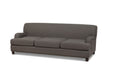 Park Hill Collection Kenwood Sofa – Drift Mocha