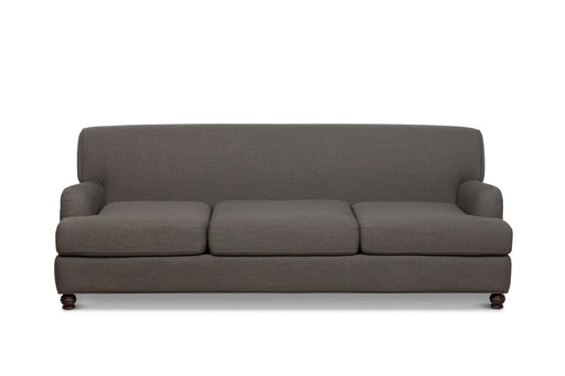 Park Hill Collection Kenwood Sofa – Drift Mocha (view 2)