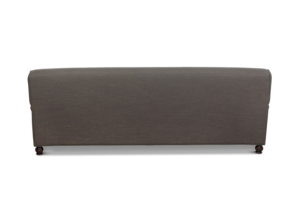 Park Hill Collection Kenwood Sofa – Drift Mocha (view 3)