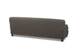 Park Hill Collection Kenwood Sofa – Drift Mocha (view 4)