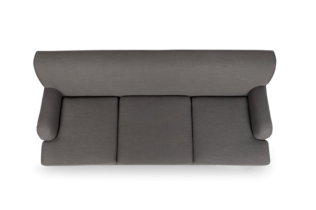 Park Hill Collection Kenwood Sofa – Drift Mocha (view 5)