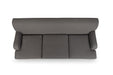 Park Hill Collection Kenwood Sofa – Drift Mocha (view 5)