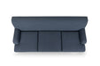 Park Hill Collection Kenwood Sofa – Drift Heathered Navy (view 5)
