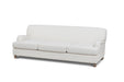 Park Hill Collection Kenwood Sofa – Drift Ivory