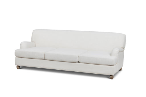 Park Hill Collection Kenwood Sofa – Drift Ivory