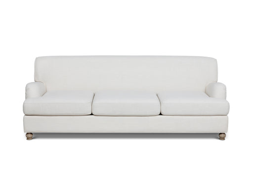 Park Hill Collection Kenwood Sofa – Drift Ivory (view 2)