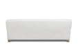 Park Hill Collection Kenwood Sofa – Drift Ivory (view 3)