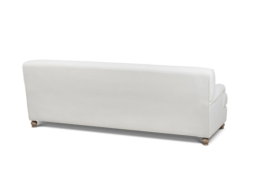Park Hill Collection Kenwood Sofa – Drift Ivory (view 4)