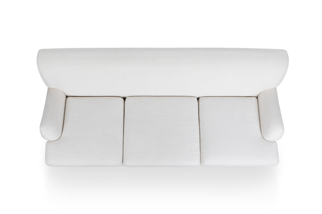 Park Hill Collection Kenwood Sofa – Drift Ivory (view 5)