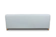 Park Hill Collection Kenwood Sofa – Loom Serene Sky (view 3)