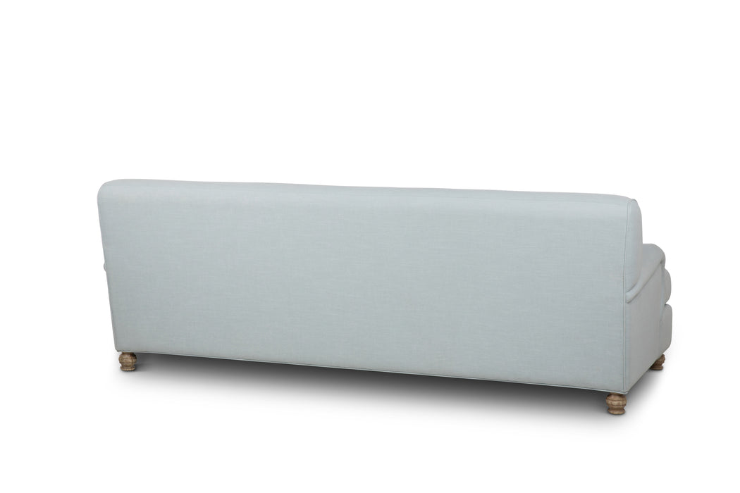 Park Hill Collection Kenwood Sofa – Loom Serene Sky (view 4)
