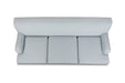Park Hill Collection Kenwood Sofa – Loom Serene Sky (view 5)