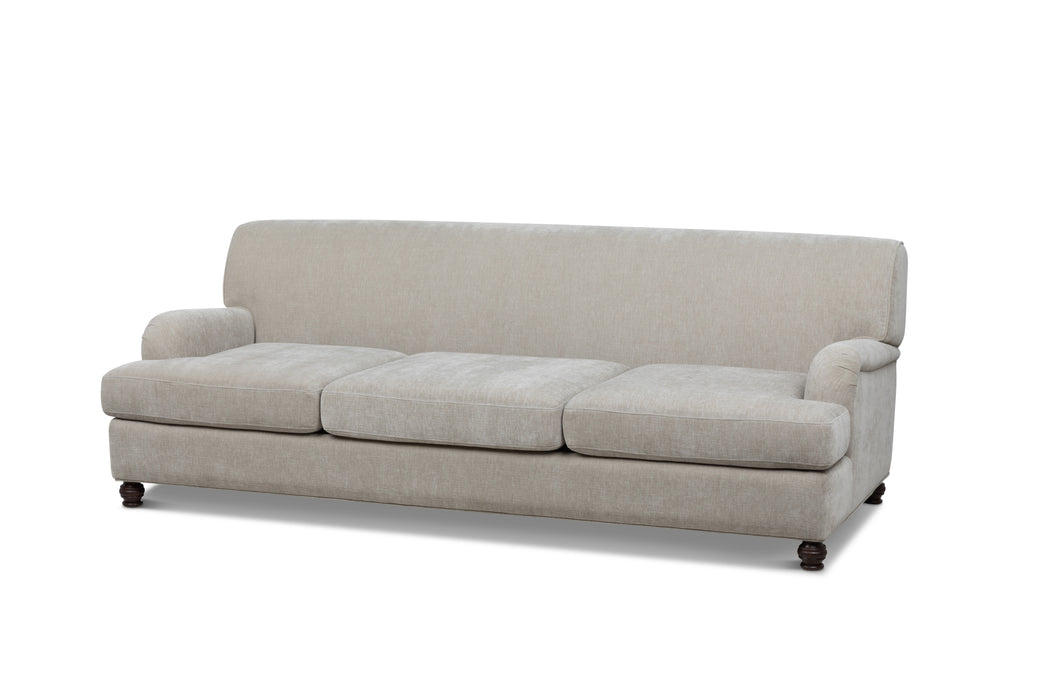 Park Hill Collection Kenwood Sofa – Noble Putty