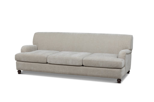 Park Hill Collection Kenwood Sofa – Noble Putty