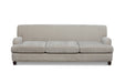 Park Hill Collection Kenwood Sofa – Noble Putty (view 2)