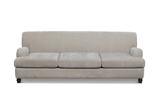 Park Hill Collection Kenwood Sofa – Noble Putty (view 2)