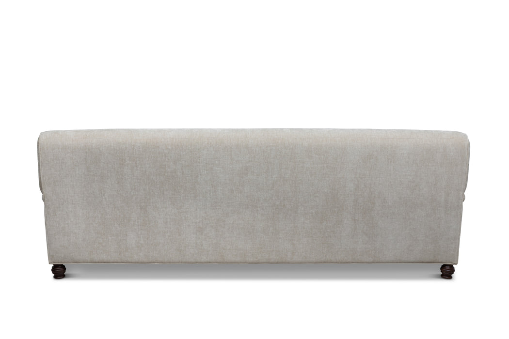 Park Hill Collection Kenwood Sofa – Noble Putty (view 3)