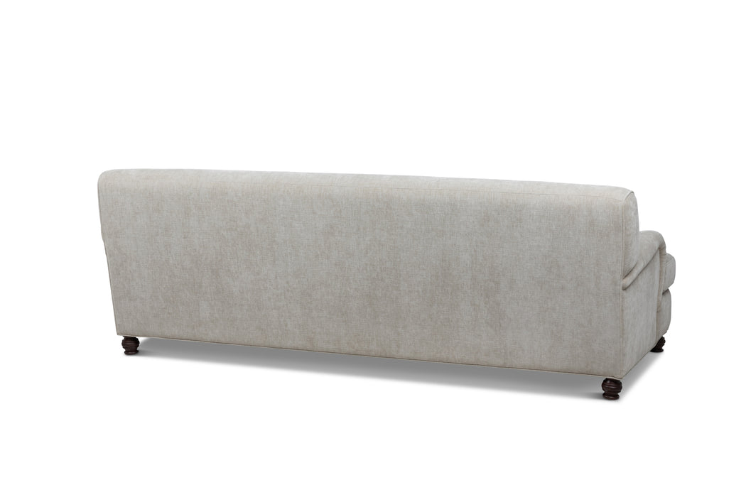 Park Hill Collection Kenwood Sofa – Noble Putty (view 4)