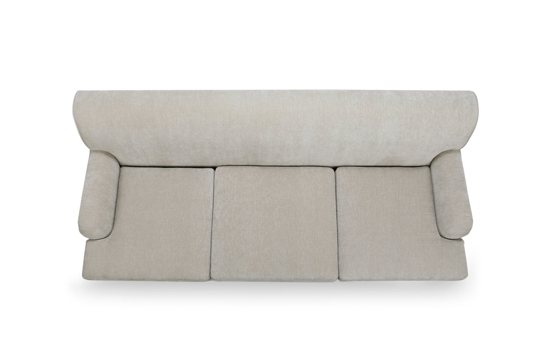 Park Hill Collection Kenwood Sofa – Noble Putty (view 5)