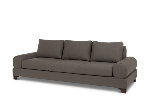 Park Hill Collection Frenchy French Sofa – Drift Mocha
