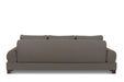 Park Hill Collection Frenchy French Sofa – Drift Mocha (view 3)