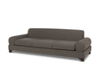 Park Hill Collection Frenchy French Sofa – Drift Mocha (view 5)