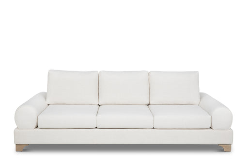 Park Hill Collection Frenchy French Sofa – Drift Ivory (view 2)