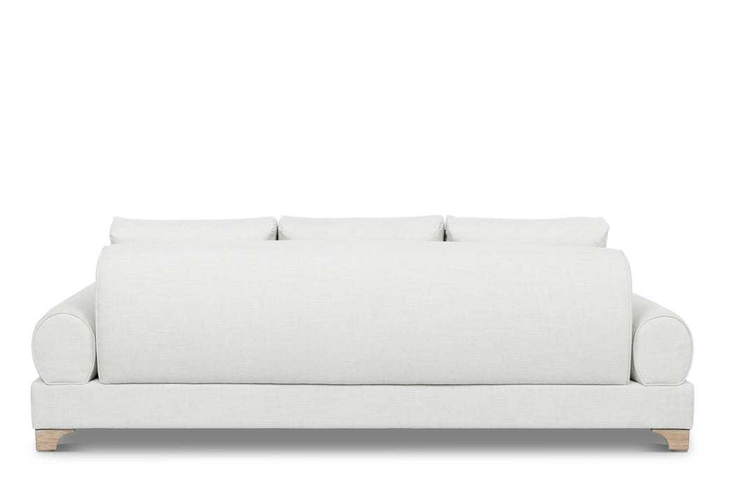 Park Hill Collection Frenchy French Sofa – Drift Ivory (view 3)