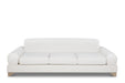 Park Hill Collection Frenchy French Sofa – Drift Ivory (view 6)
