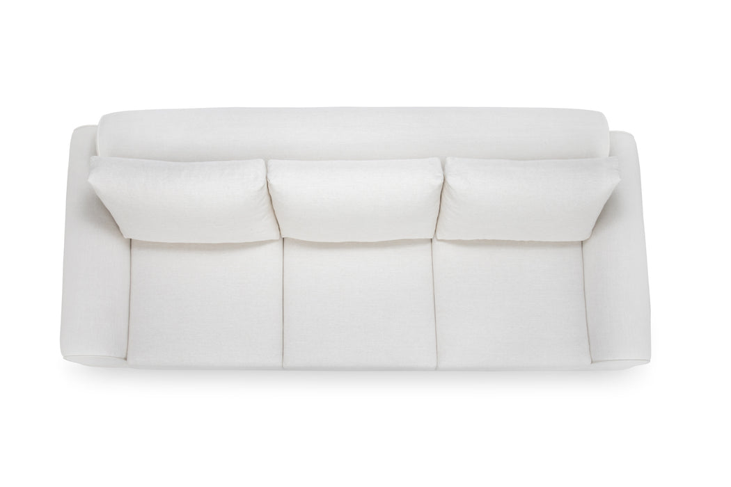 Park Hill Collection Frenchy French Sofa – Drift Ivory (view 7)