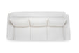 Park Hill Collection Frenchy French Sofa – Drift Ivory (view 7)