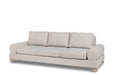 Park Hill Collection Frenchy French Sofa – Loom Sand