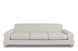 Park Hill Collection Frenchy French Sofa – Loom Sand (view 6)