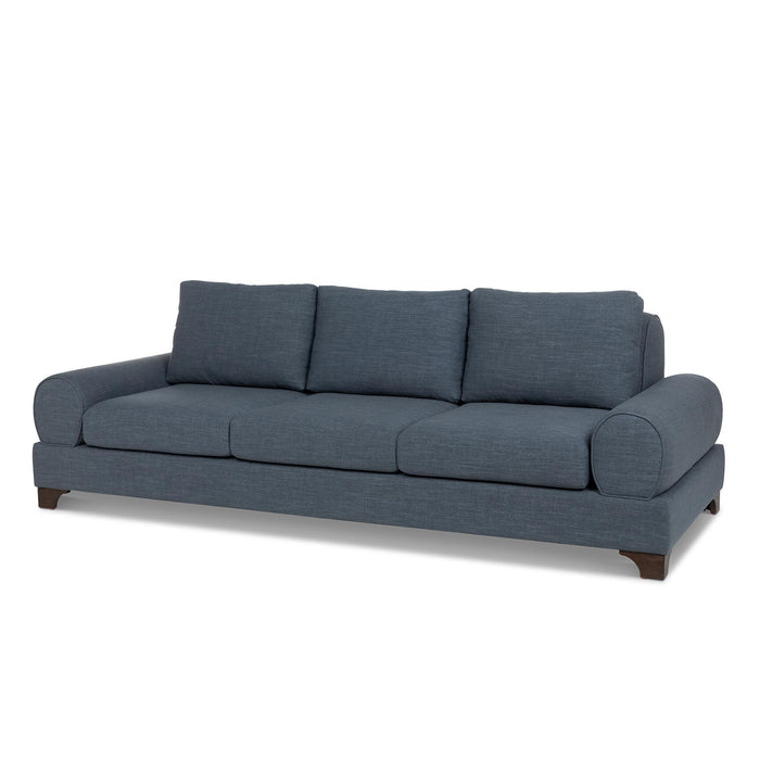 Sofas & Sectionals Living Room Furniture F-003-3-183-PAR : F-003-3-183-104 - front view